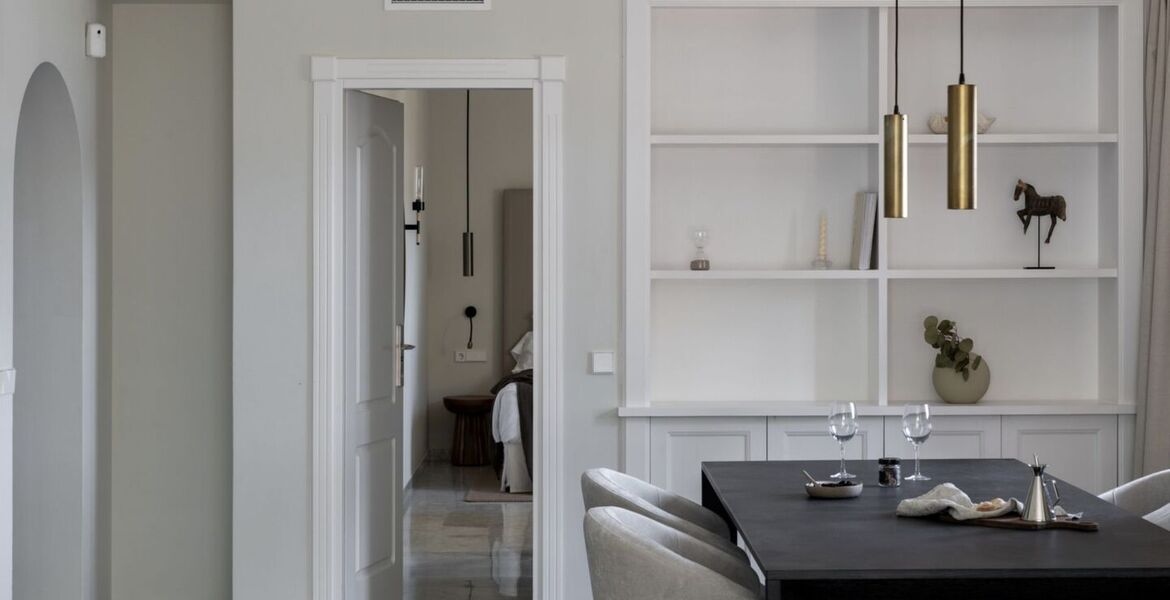 Ático Dúplex en venta en Marina Puente Romano