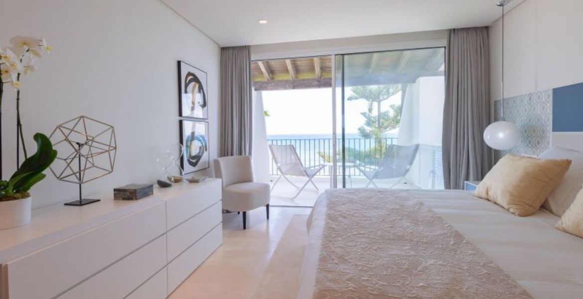 Alquiler Apartamento Marina Puente Romano