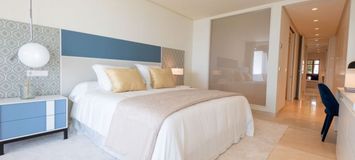Alquiler Apartamento Marina Puente Romano