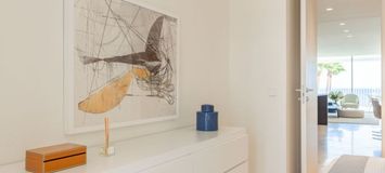 Alquiler Apartamento Marina Puente Romano