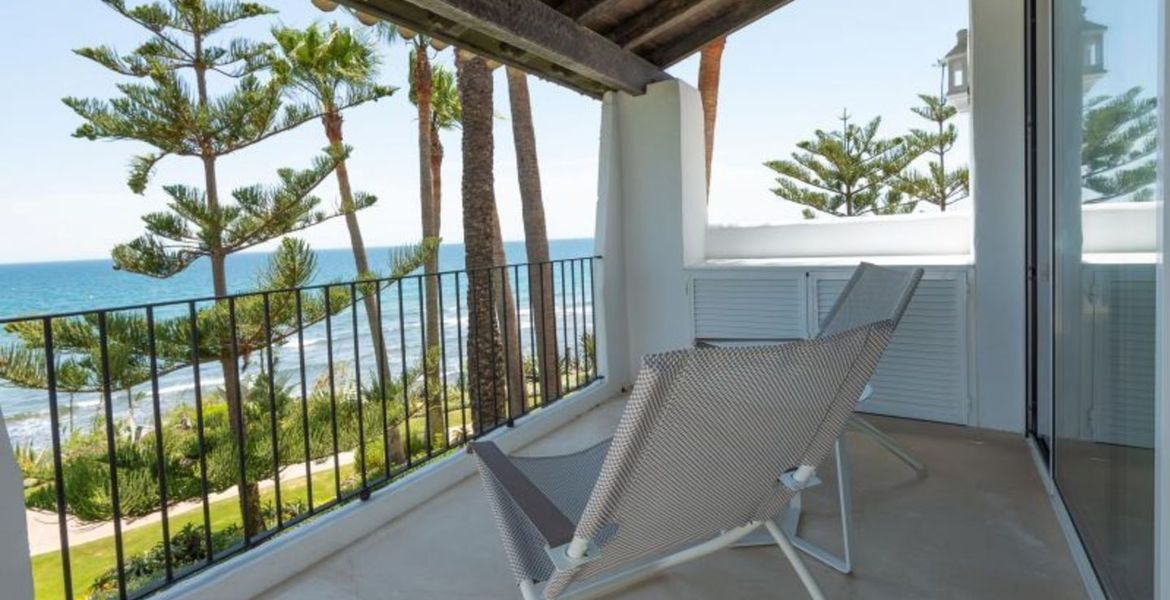 Alquiler Apartamento Marina Puente Romano