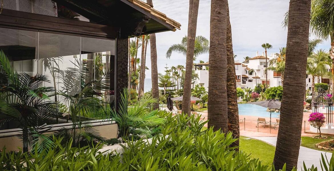Piso en venta en Marina Puente Romano