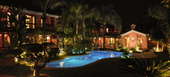 VILLA DE LUJO LADO MAR ENTRE PUENTE ROMANO Y MARBELLA CLUB