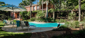 VILLA DE LUJO LADO MAR ENTRE PUENTE ROMANO Y MARBELLA CLUB