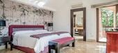 VILLA DE LUJO LADO MAR ENTRE PUENTE ROMANO Y MARBELLA CLUB