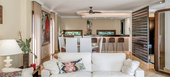 VILLA DE LUJO LADO MAR ENTRE PUENTE ROMANO Y MARBELLA CLUB