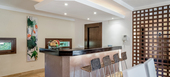 VILLA DE LUJO LADO MAR ENTRE PUENTE ROMANO Y MARBELLA CLUB