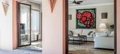 VILLA DE LUJO LADO MAR ENTRE PUENTE ROMANO Y MARBELLA CLUB