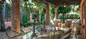 VILLA DE LUJO LADO MAR ENTRE PUENTE ROMANO Y MARBELLA CLUB