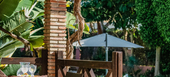 VILLA DE LUJO LADO MAR ENTRE PUENTE ROMANO Y MARBELLA CLUB