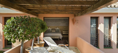 VILLA DE LUJO LADO MAR ENTRE PUENTE ROMANO Y MARBELLA CLUB