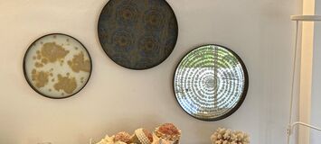 Suite Apartamento en alquiler en Hotel Puente Romano