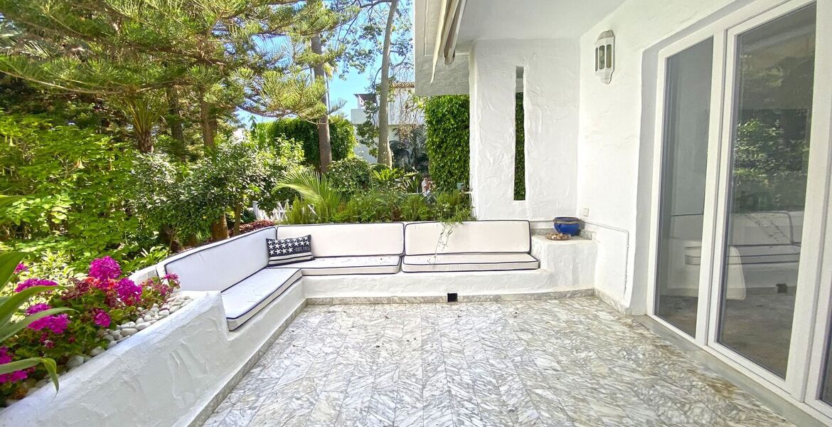 Suite Apartamento en alquiler en Hotel Puente Romano