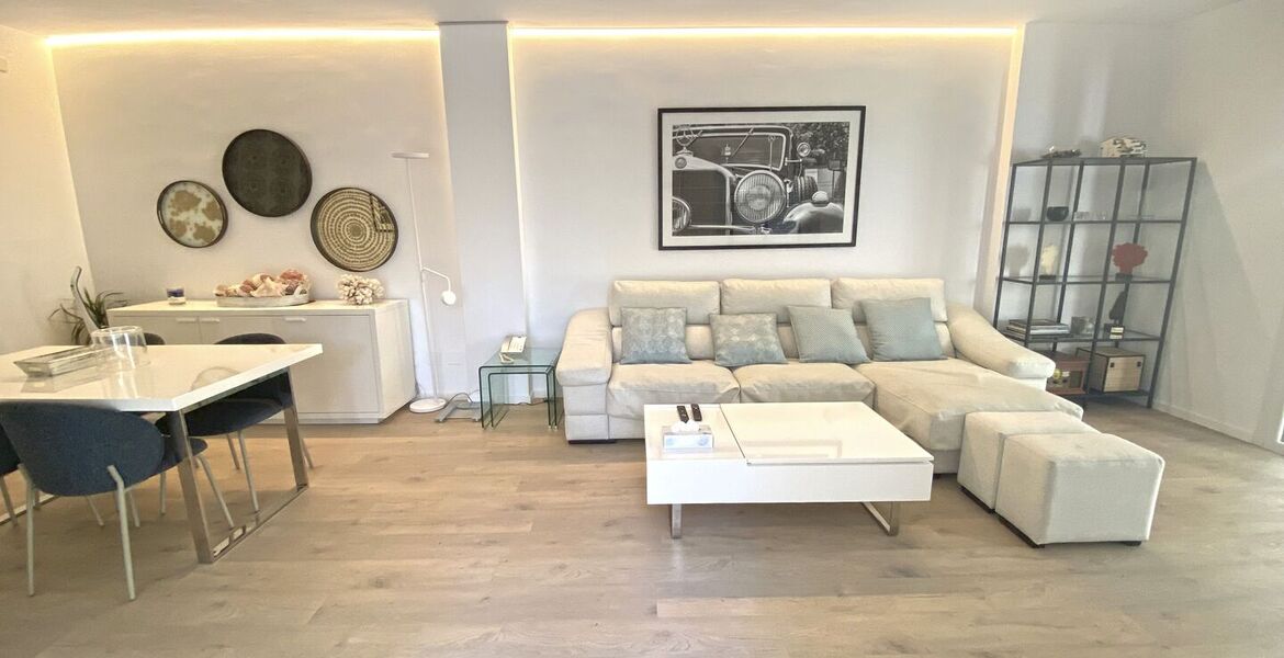 Suite Apartamento en alquiler en Hotel Puente Romano