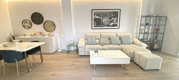 Suite Apartamento en alquiler en Hotel Puente Romano