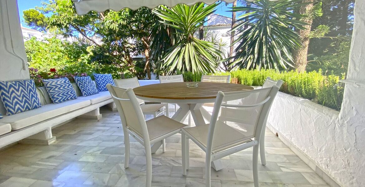 Suite Apartamento en alquiler en Hotel Puente Romano