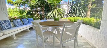 Suite Apartamento en alquiler en Hotel Puente Romano