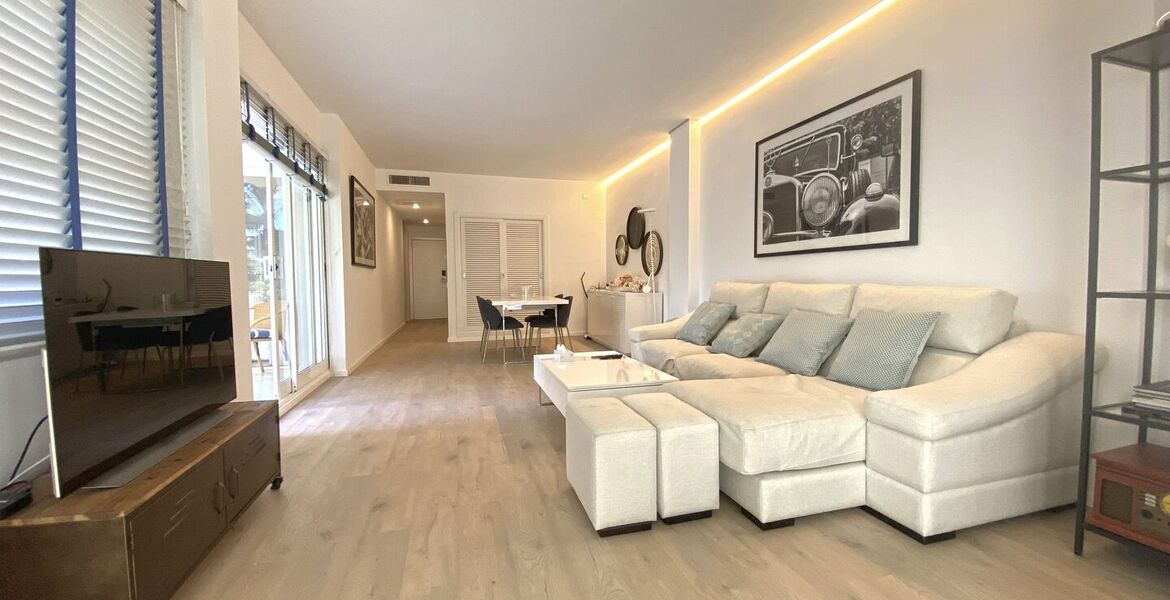 Suite Apartamento en alquiler en Hotel Puente Romano