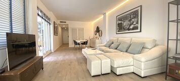 Suite Apartamento en alquiler en Hotel Puente Romano
