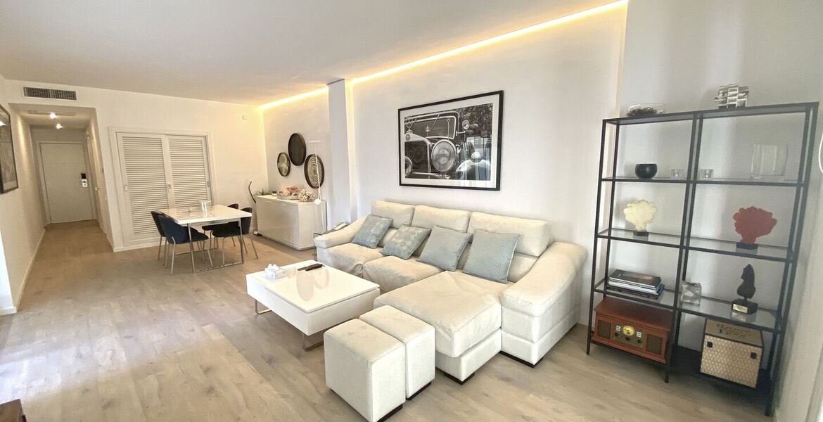 Suite Apartamento en alquiler en Hotel Puente Romano