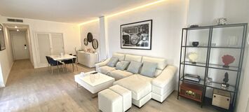 Suite Apartamento en alquiler en Hotel Puente Romano