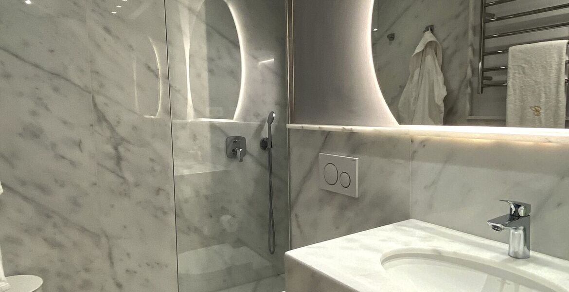 Suite Apartamento en alquiler en Hotel Puente Romano