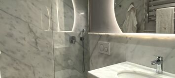 Suite Apartamento en alquiler en Hotel Puente Romano