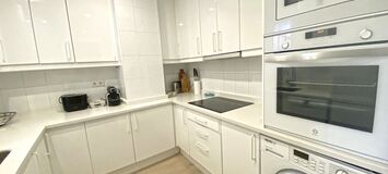 Suite Apartamento en alquiler en Hotel Puente Romano