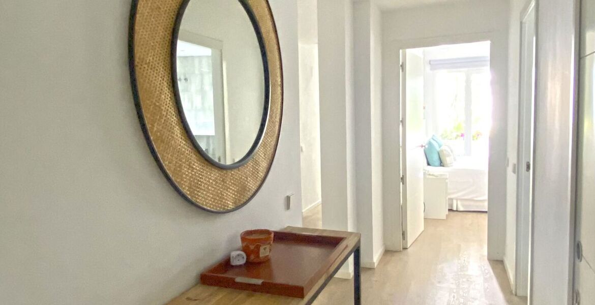 Suite Apartamento en alquiler en Hotel Puente Romano