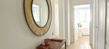 Suite Apartamento en alquiler en Hotel Puente Romano