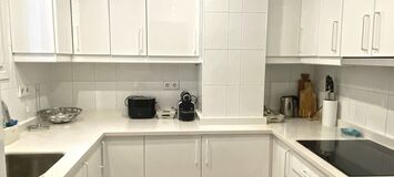 Suite Apartamento en alquiler en Hotel Puente Romano