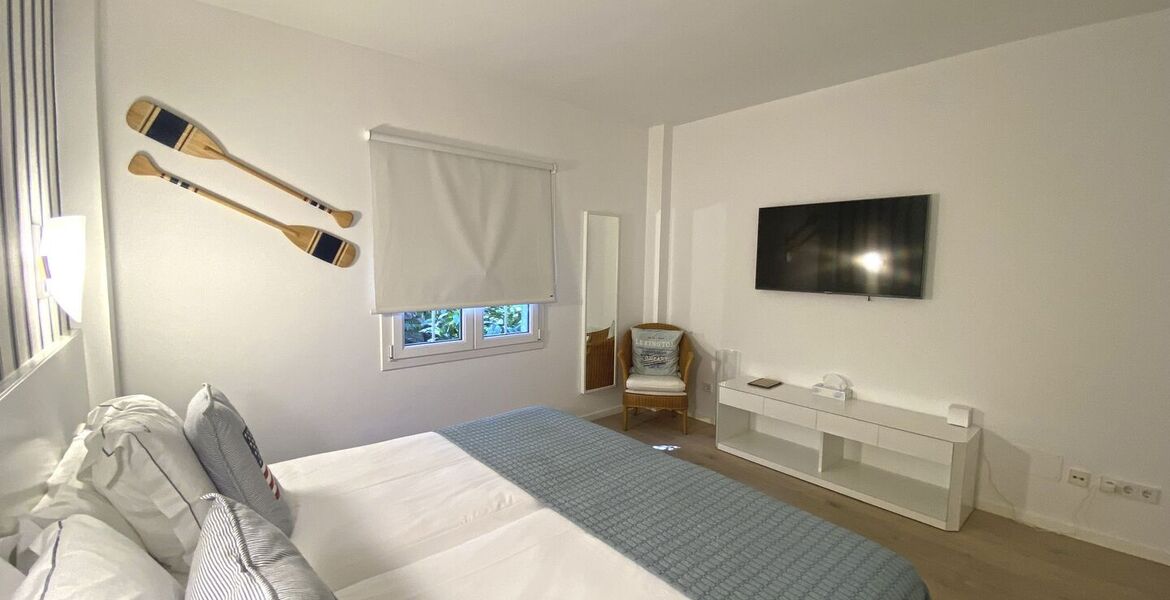 Suite Apartamento en alquiler en Hotel Puente Romano