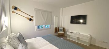 Suite Apartamento en alquiler en Hotel Puente Romano