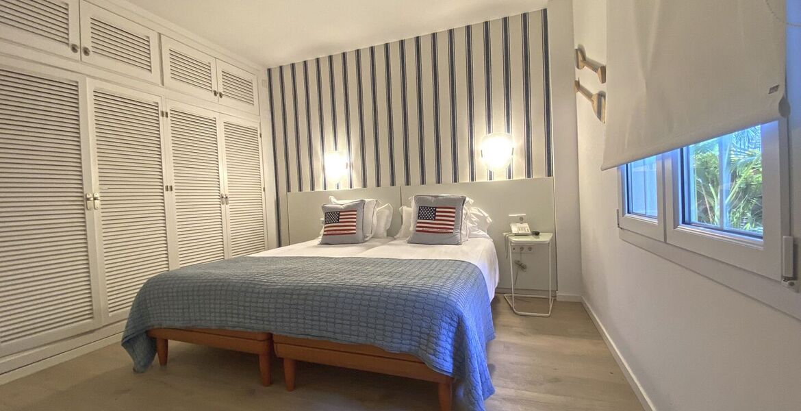 Suite Apartamento en alquiler en Hotel Puente Romano