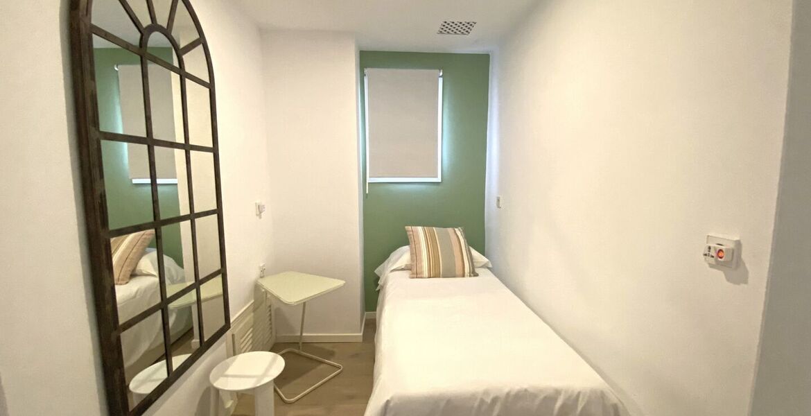 Suite Apartamento en alquiler en Hotel Puente Romano