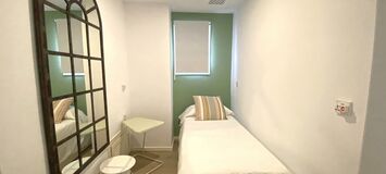 Suite Apartamento en alquiler en Hotel Puente Romano