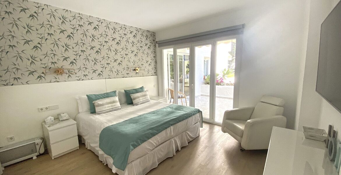 Suite Apartamento en alquiler en Hotel Puente Romano