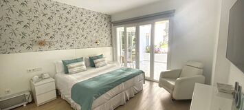 Suite Apartamento en alquiler en Hotel Puente Romano