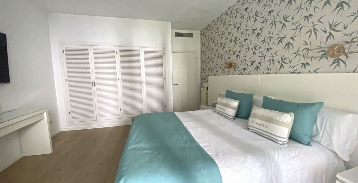 Suite Apartamento en alquiler en Hotel Puente Romano