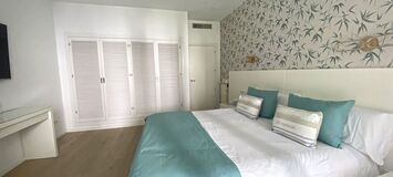 Suite Apartamento en alquiler en Hotel Puente Romano