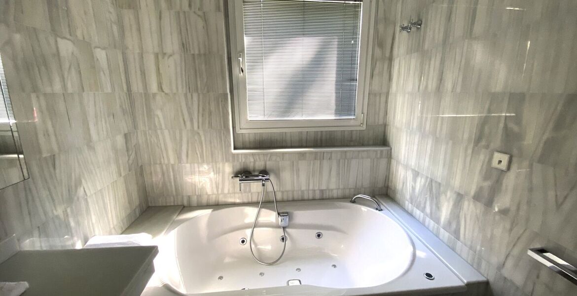 Suite Apartamento en alquiler en Hotel Puente Romano