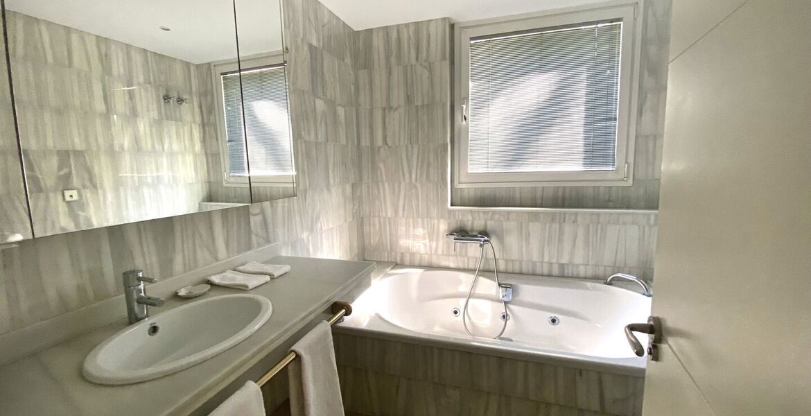 Suite Apartamento en alquiler en Hotel Puente Romano