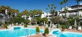 Atico duplex en alquiler en Hotel Marina Puente Romano Hotel