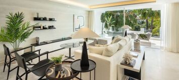Atico duplex en alquiler en Hotel Marina Puente Romano Hotel