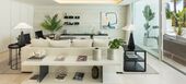 Atico duplex en alquiler en Hotel Marina Puente Romano Hotel