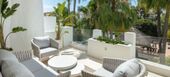 Atico duplex en alquiler en Hotel Marina Puente Romano Hotel