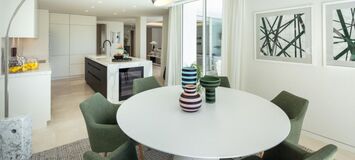 Atico duplex en alquiler en Hotel Marina Puente Romano Hotel