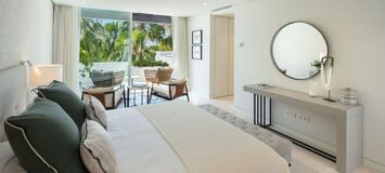 Atico duplex en alquiler en Hotel Marina Puente Romano Hotel