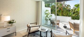 Atico duplex en alquiler en Hotel Marina Puente Romano Hotel