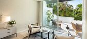 Atico duplex en alquiler en Hotel Marina Puente Romano Hotel